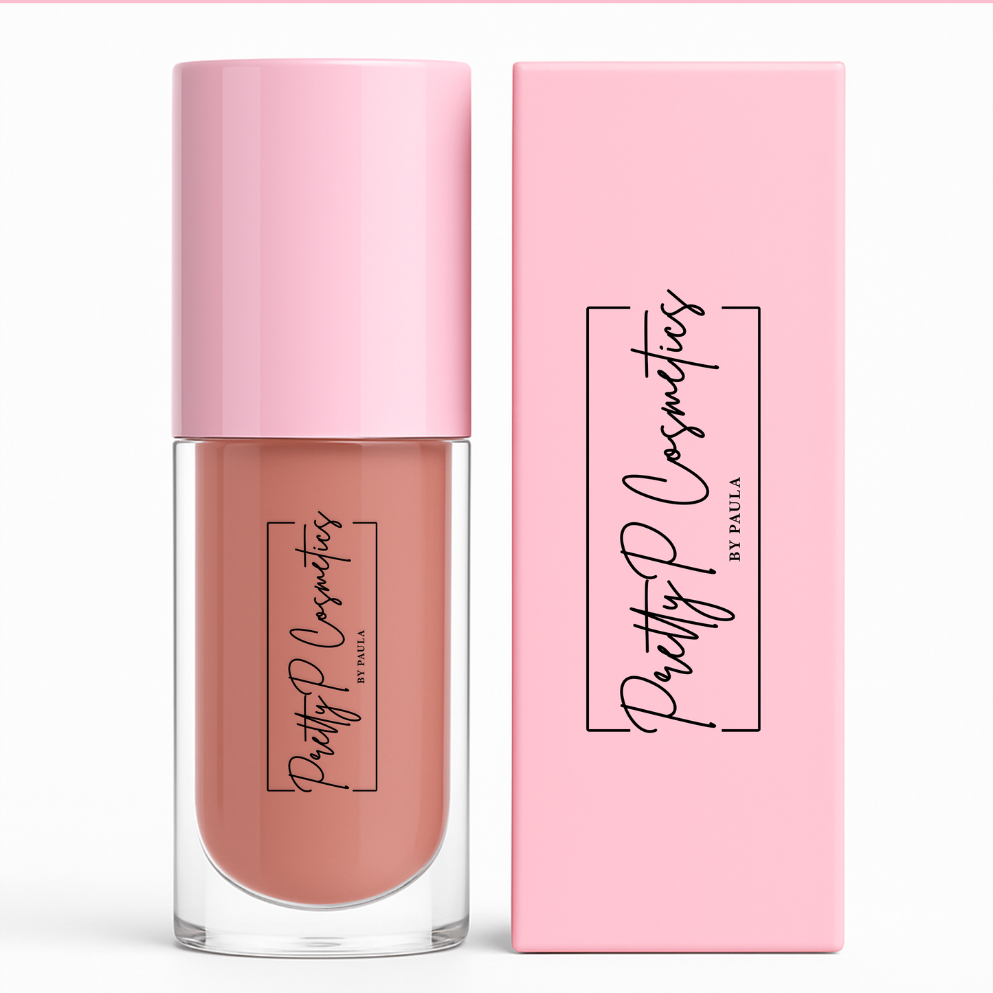 Pretty In Nude
