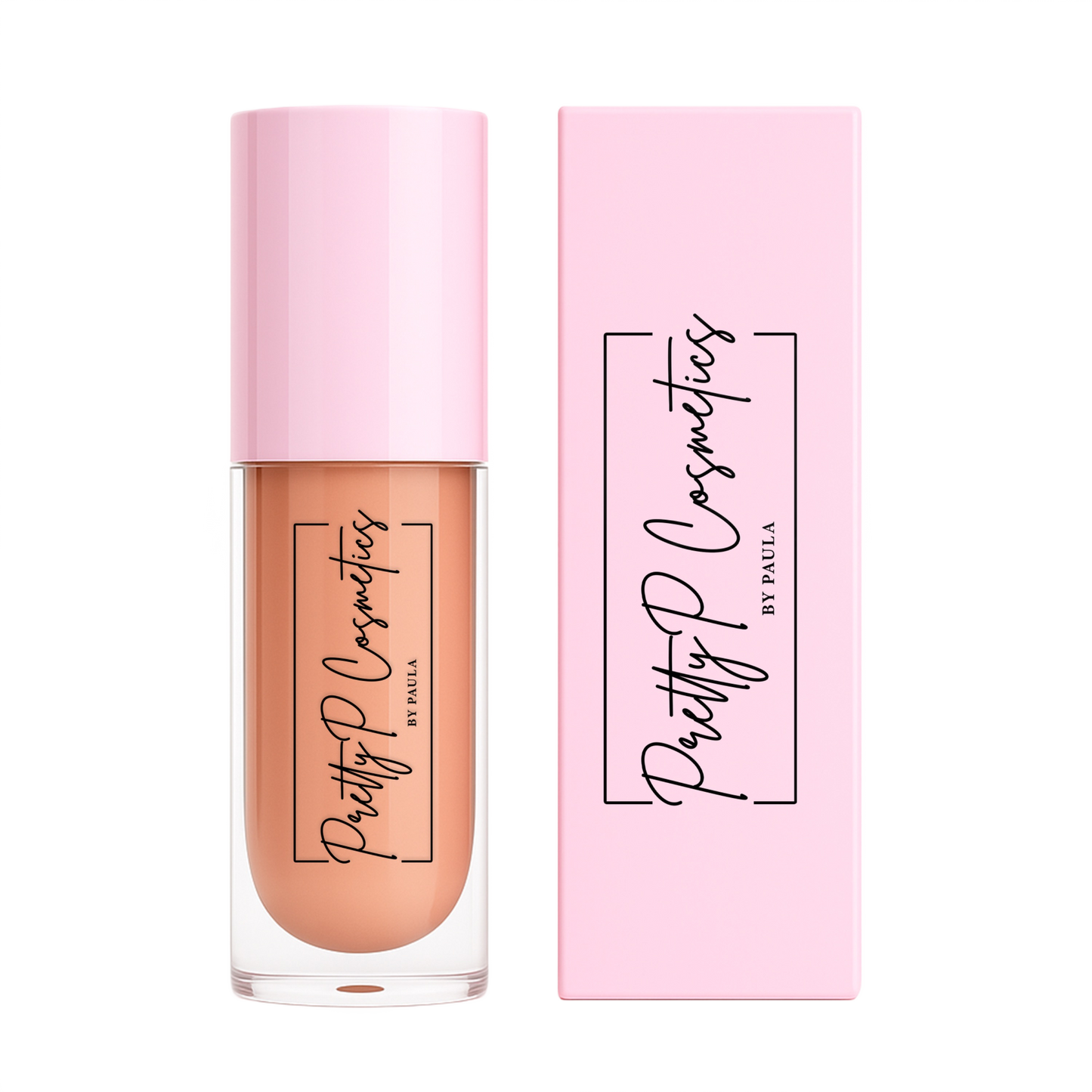 Pretty Peachy