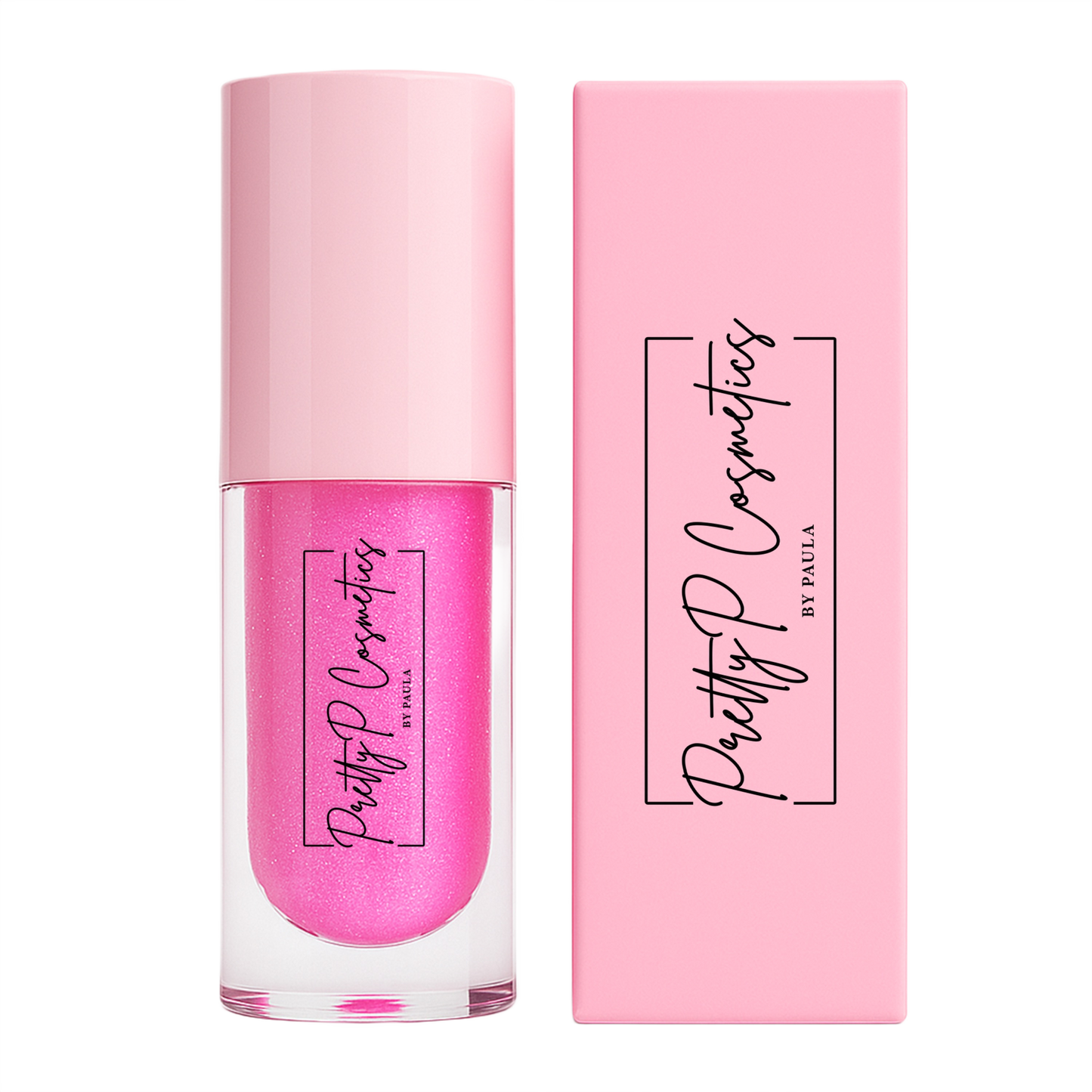 Pretty In Pink