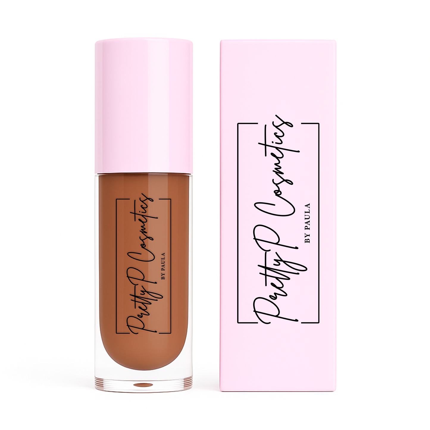 Pretty In Mocha
